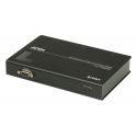 ATEN CE920L-ATA-G L'extension KVM USB DisplayPort HDBaseT 2.0 ATEN CE920 intègre les dernières…