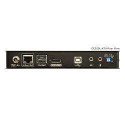 ATEN CE920L-ATA-G O Extensor KVM USB ATEN CE920 DisplayPort HDBaseT 2.0 integra as mais recentes…