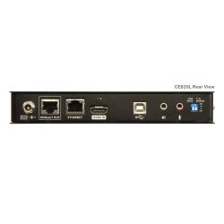 ATEN CE820R-ATA-G El extensor de KVM USB HDMI HDBaseT 2.0 ATEN CE820 integra las tecnologías…