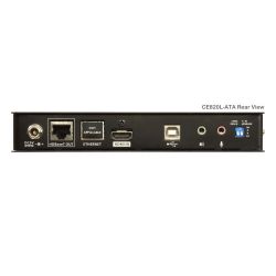 ATEN CE820R-ATA-G L'extendeur KVM HDMI USB HDBaseT 2.0 ATEN CE820 intègre les dernières…