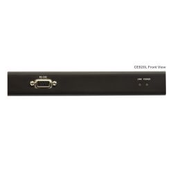 ATEN CE820L-ATA-G L'extendeur KVM HDMI USB HDBaseT 2.0 ATEN CE820 intègre les dernières…