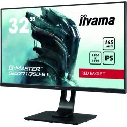 IIYAMA GB3271QSU-B1 iiyama G-MASTER GB3271QSU-B1