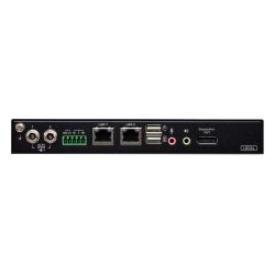 ATEN CN9950-AT-G 1 x CN9950 4K DisplayPort KVM over IP control unit 1 x DisplayPort cable 1 x USB…