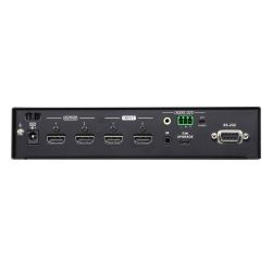 ATEN VM0202HB-AT-G Le VM0202HB est un véritable commutateur matriciel HDMI 4K 2 x 2 avec…