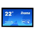 IIYAMA TF2234MC-B7X iiyama ProLite TF2234MC-B7X