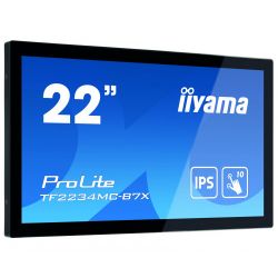 IIYAMA TF2234MC-B7X iiyama ProLite TF2234MC-B7X