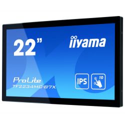 IIYAMA TF2234MC-B7X iiyama ProLite TF2234MC-B7X