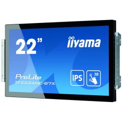 IIYAMA TF2234MC-B7X iiyama ProLite TF2234MC-B7X