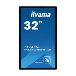 IIYAMA TF3239MSC-B1AG iiyama ProLite TF3239MSC-B1AG