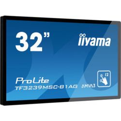 IIYAMA TF3239MSC-B1AG iiyama ProLite TF3239MSC-B1AG