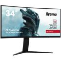 IIYAMA GCB3480WQSU-B1 G-MASTER GCB3480WQSU-B1Sumérgete en el juego con el Red Eagle GCB3480WQSU…