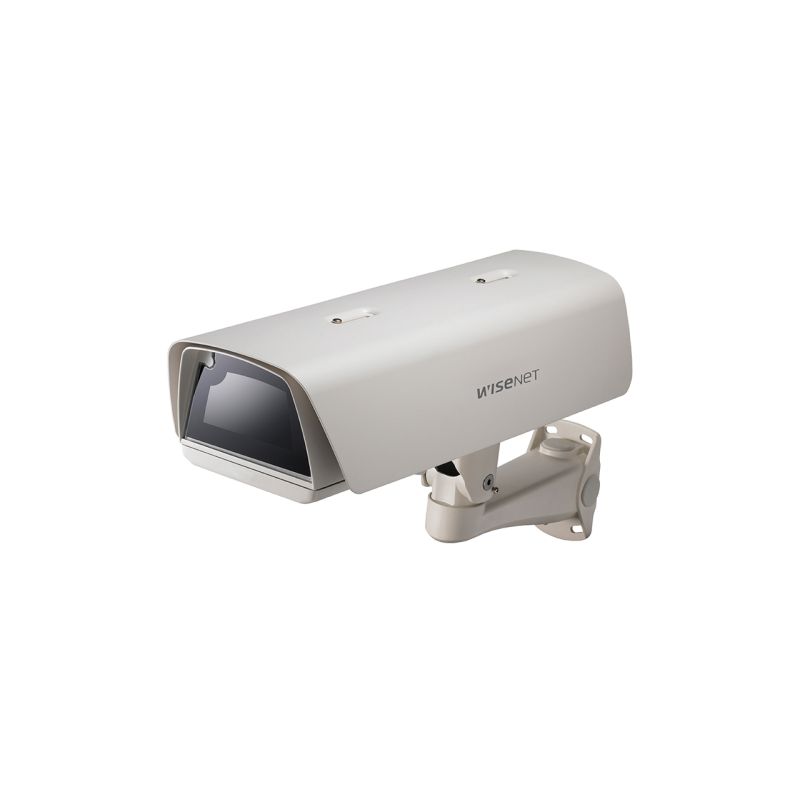 Wisenet SHB-4300H SAMSUNG. Concha externa com suporte