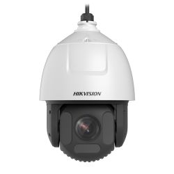 Hikvision Solutions DS-2DF7C432IXR-AEL(T5) -  Hikvision, Gama ULTRA, Cámara motorizada IP 4…