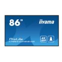 IIYAMA LH8654UHS-B1AG iiyama ProLite será atualizado