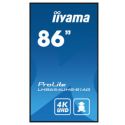 IIYAMA LH8654UHS-B1AG iiyama ProLite será atualizado