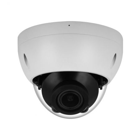 IPC-DB28R IP Dome 8MP@20ips, Smart H.265+