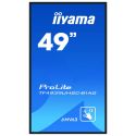 IIYAMA TF4939UHSC-B1AG iiyama ProLite TF4939UHSC-B1AG