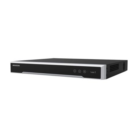 Hikvision Solutions DS-7608NI-M2 -  Hikvision, Gama SOLUTIONS, Grabador NVR 8 CH IP,…