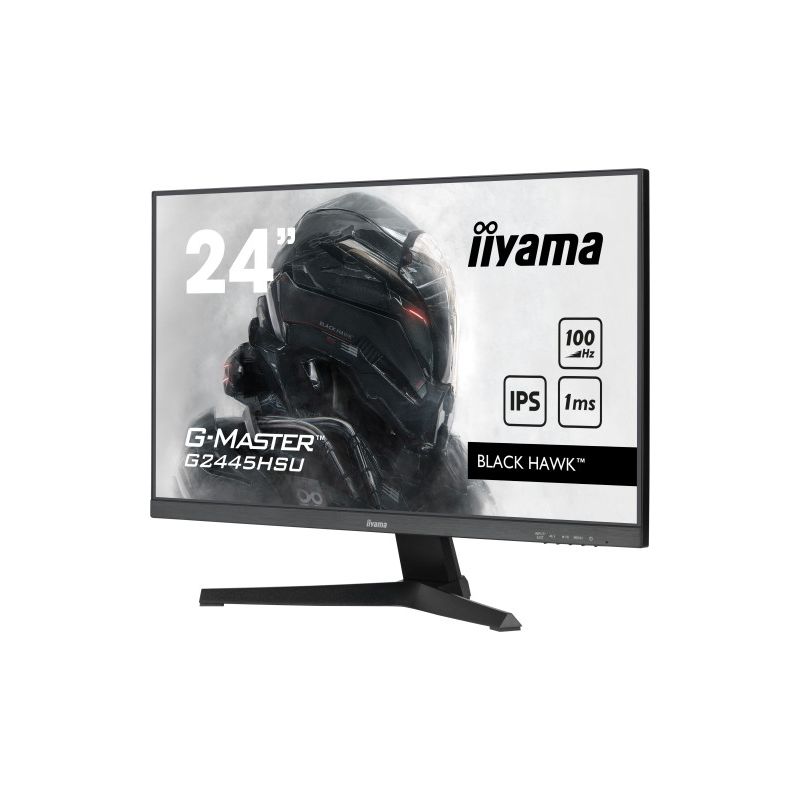 Iiyama G2445hsu-b1 Iiyama G-master