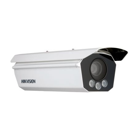 Hikvision Solutions IDS-TCV900-BI/1140/H1(110/240V) -  Hikvision, LPR Traffic IP Bullet Camera LPR SOLUTIONS…