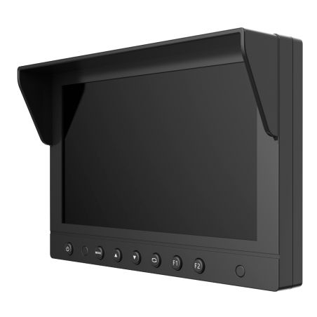 Dahua MLCDF7-T Monitor Táctil de 7" LED para grabadores…