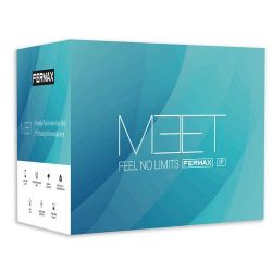 [Reacondicionado] Fermax 1508 Kit videoportero IP Meet Neo 1L