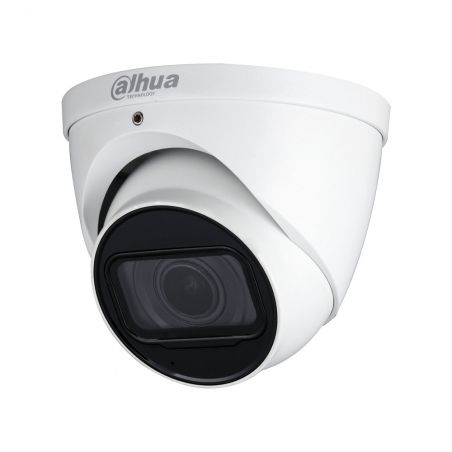 Dahua DH-HAC-HDW1200TP-Z-2712-S6 Dahua 4 in 1 Dome