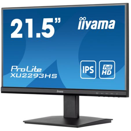 IIYAMA XU2293HS-B5 iiyama ProLite XU2293HS-B5