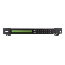 ATEN VM0808HB-AT-G El VM0808HB de ATEN es un switch de matriz HDMI 4K real que ofrece una manera…