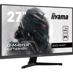 IIYAMA G2745HSU-B1 iiyama G-MASTER