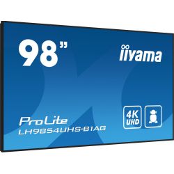 IIYAMA LH9854UHS-B1AG Choose high performance and uninterrupted reliability with the all-in-one…