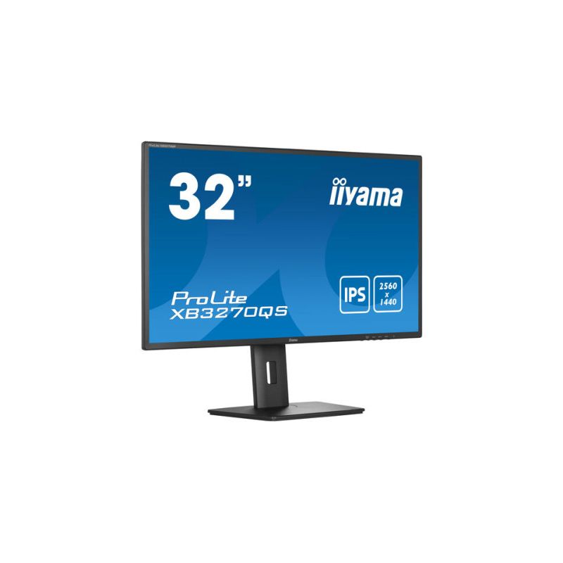 IIYAMA XB3270QS-B5 iiyama ProLite XB3270QS-B5