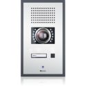 COMMEND C-WS201PI.C Wall station with a call button, integrated AXIS color video camera with…