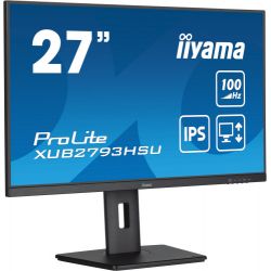 IIYAMA XUB2793HSU-B6 iiyama ProLite