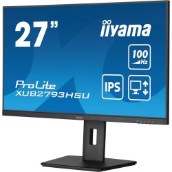 IIYAMA XUB2793HSU-B6 iiyama ProLite