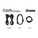 IIYAMA XUB2793HSU-B6 iiyama ProLite