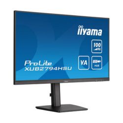 IIYAMA XUB2794HSU-B6 iiyama ProLite XUB2794HSU-B6