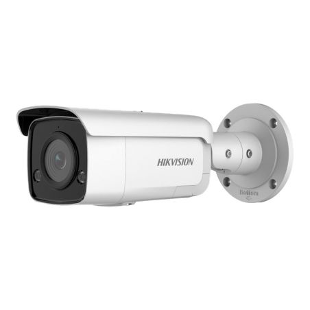 Hikvision Pro DS-2CD2T46G2-ISU/SL(2.8MM)(C) -  Hikvision, Câmara Bullet IP da gama PRO, Resolução…