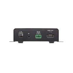 ATEN VE1812-AT-G The VE1812T features Power over HDBaseT (POH) that sends transmit-to-receive power…