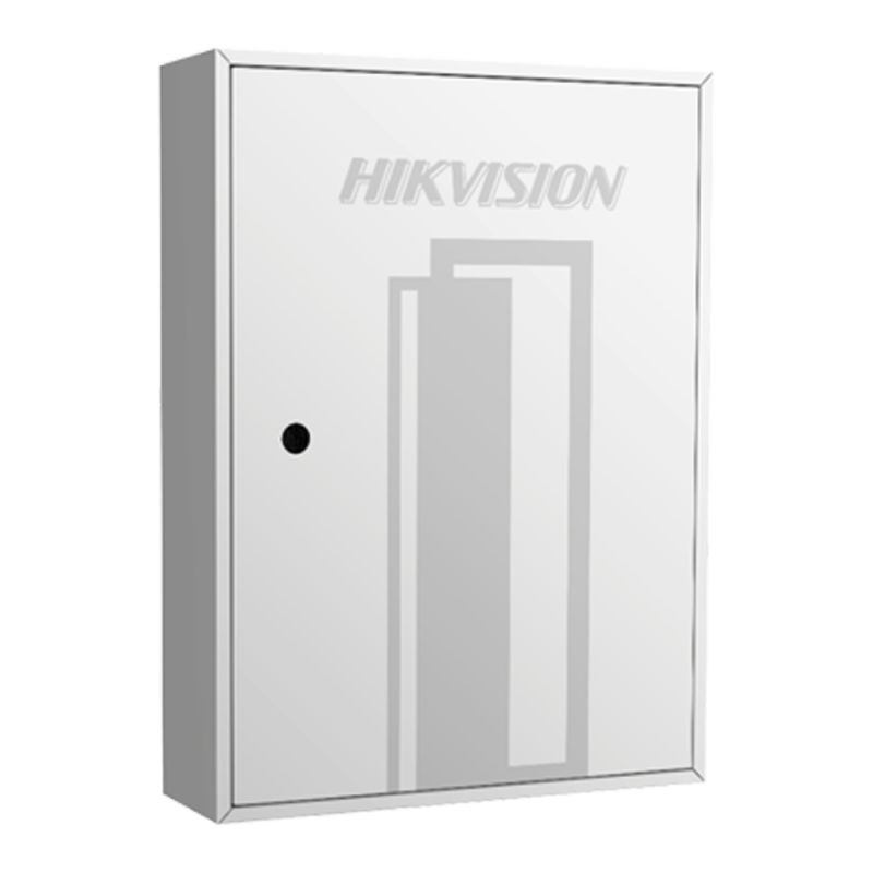 Hikvision Solutions DS-TPM400-P -  Hikvision, Gamme SOLUTIONS, Enregistreur NVR de…