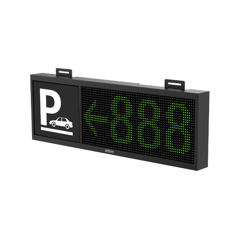 Dahua DHI-IPMPGI-1031 Dahua LED panel for orientation