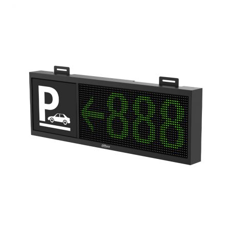 Dahua DHI-IPMPGI-1031 Dahua LED panel for orientation