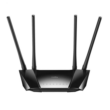 Cudy LT400 Router WiFi Cudy 4G de 300 Mbps