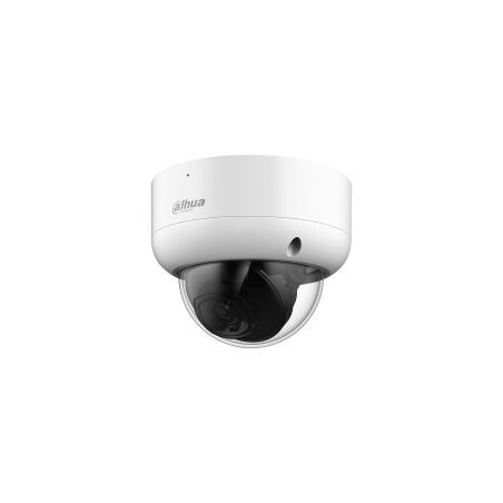 DAHUA DH-HAC-HDBW1200EAP-A Hybrid anti-vandal dome camera 2mp ir 40m fixed optics 28mm