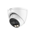 DAHUA DH-HAC-HDW1809TP-A-LED-0280B Full color HDCVI 4K eyeball camera. Max. 15fps@4K