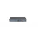 DAHUA DHI-NVR4116HS-EI Grabador de vídeo en red WizSense compacto 1U 1HDD de 16 canales Formato de…