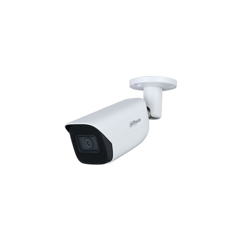 DAHUA DH-IPC-HFW3541EP-AS-0280B-S2 CAMÉRA IP DAHUA BULLET WIZSENSE SÉRIE 3 5MP IR 50M WDR Prend…