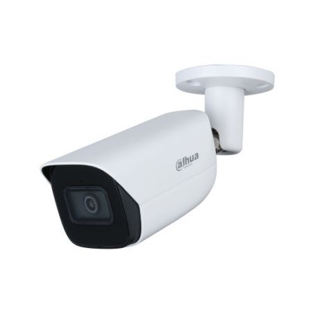 DAHUA DH-IPC-HFW3541EP-AS-0280B-S2 DAHUA CÁMARA IP BULLET WIZSENSE SERIE 3 5MP IR 50M WDR SOPORTA…