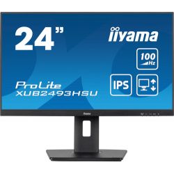 IIYAMA XUB2493HSU-B6 iiyama ProLite