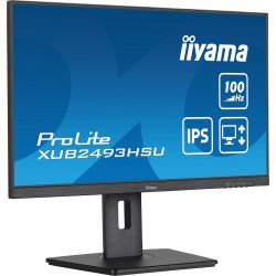 IIYAMA XUB2493HSU-B6 iiyama ProLite